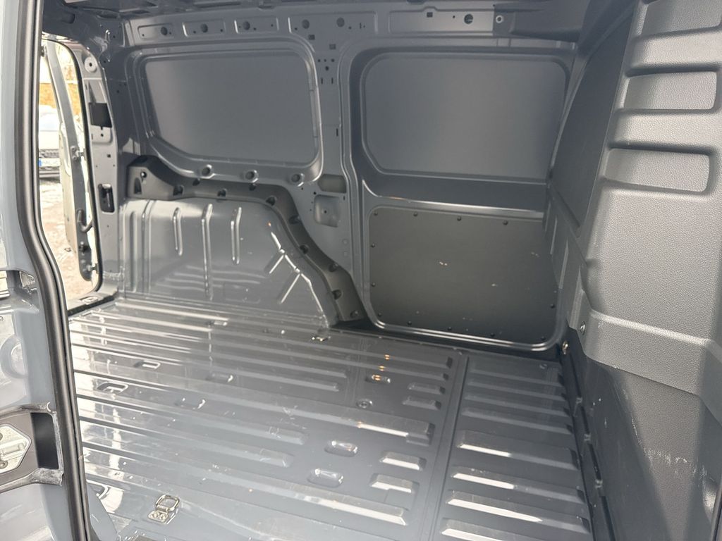 Volkswagen Caddy Maxi 2022