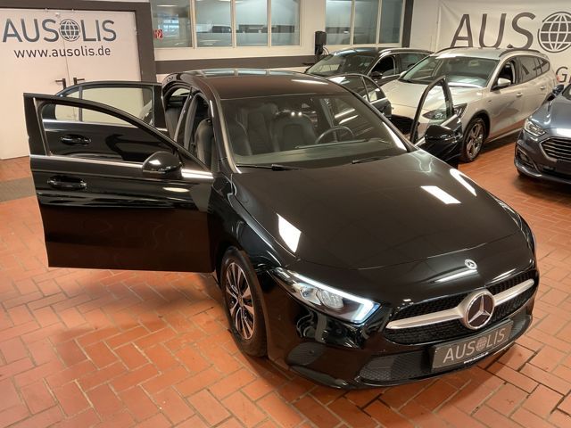 Mercedes-Benz A 180 2021