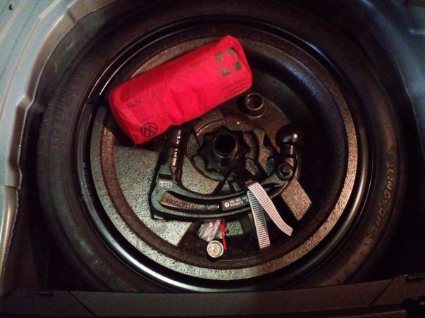 Volkswagen T-Cross 2024