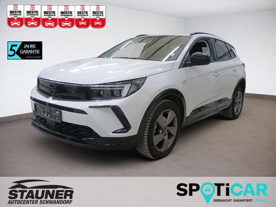 Opel Grandland (X) 2024