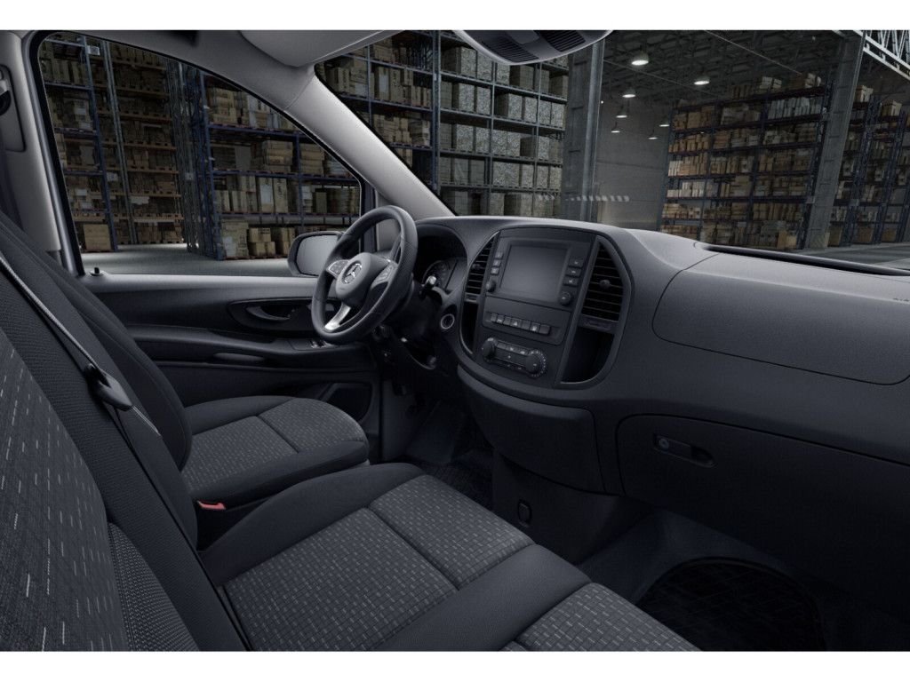 Mercedes-Benz Vito 2023
