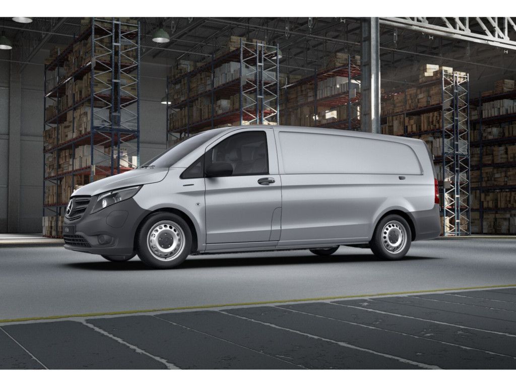 Mercedes-Benz Vito 2023