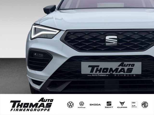 Seat Ateca 2021