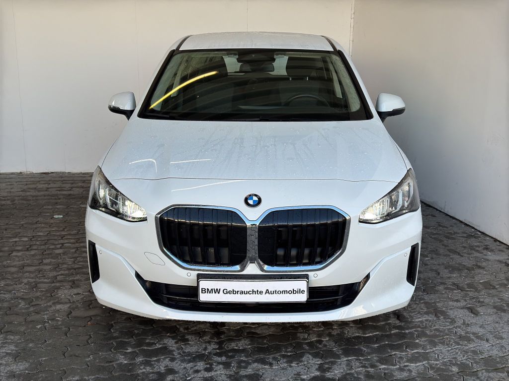 BMW 218 Active Tourer 2023