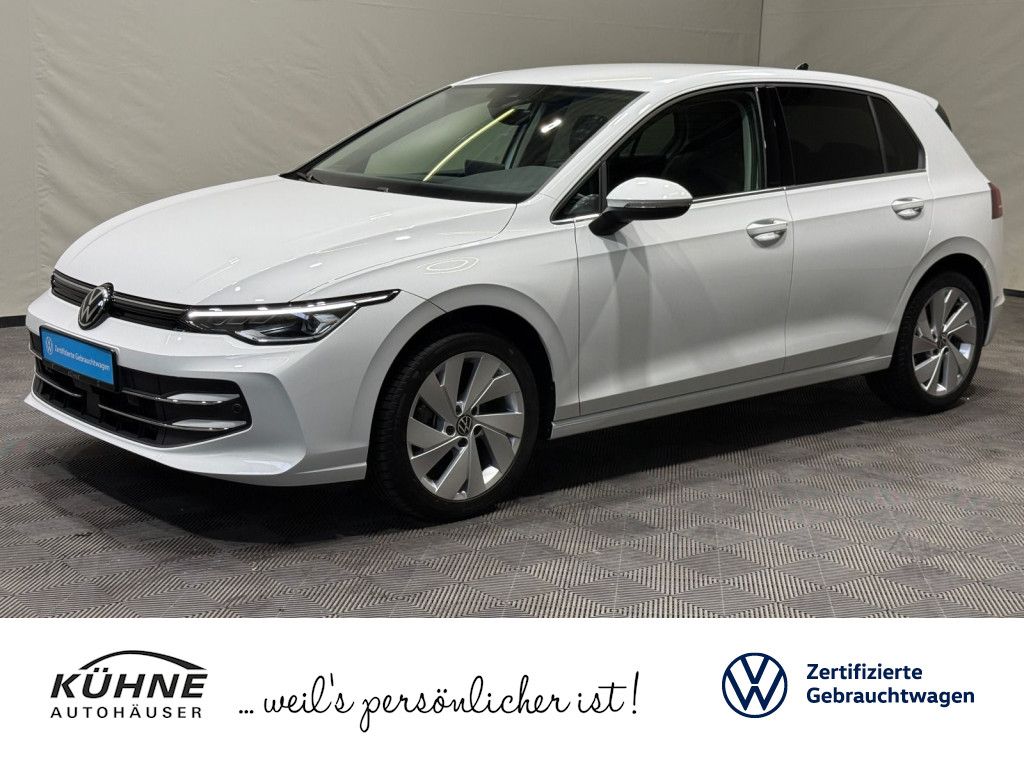 Volkswagen Golf 2025