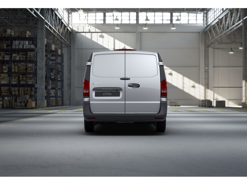 Mercedes-Benz Vito 2023