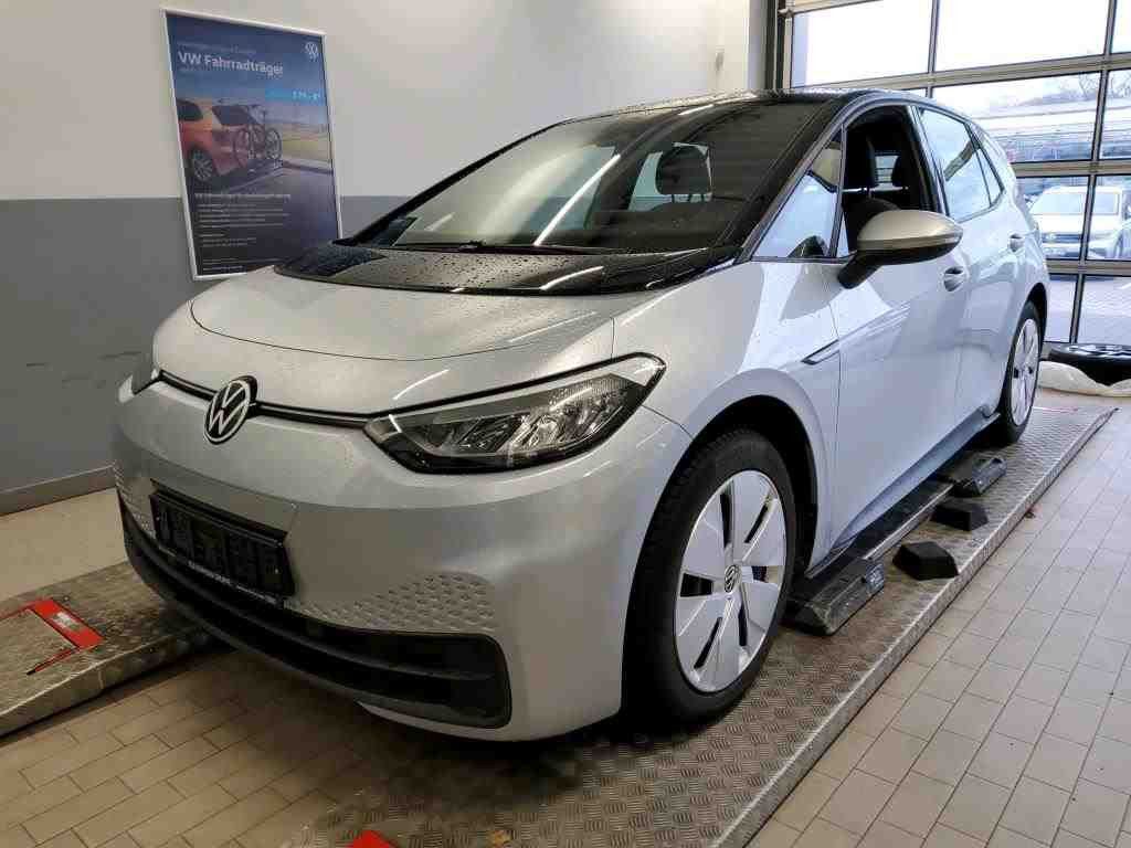 Volkswagen ID.3 2021