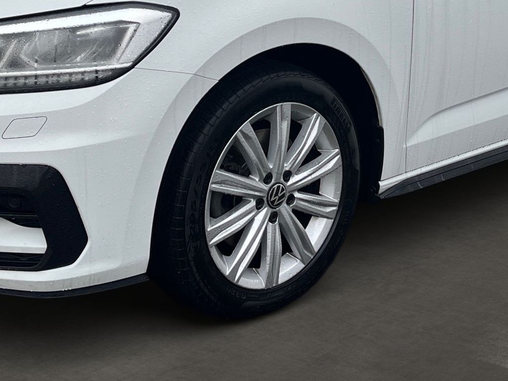 Volkswagen Touran 2023