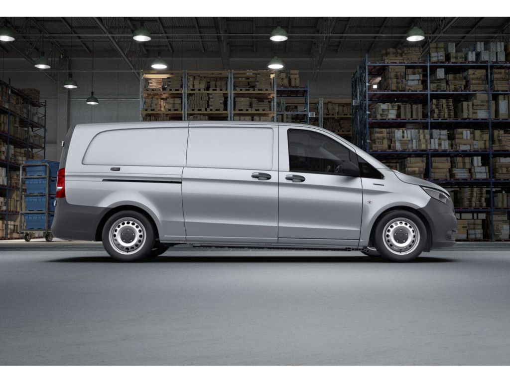 Mercedes-Benz Vito 2023
