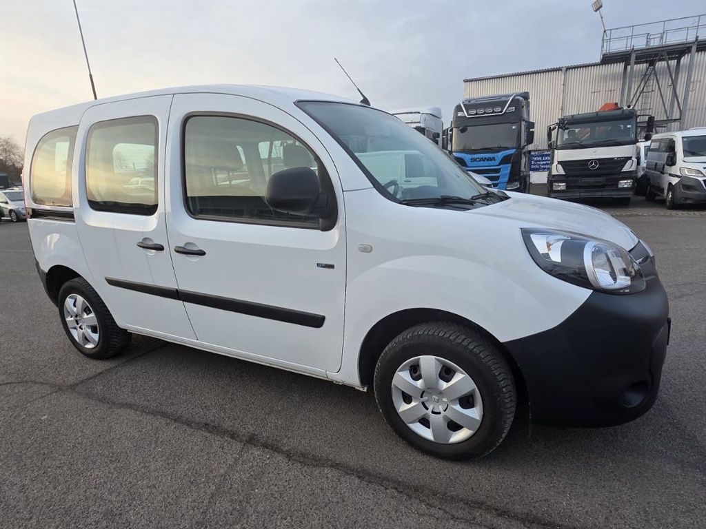 Renault Kangoo 2020