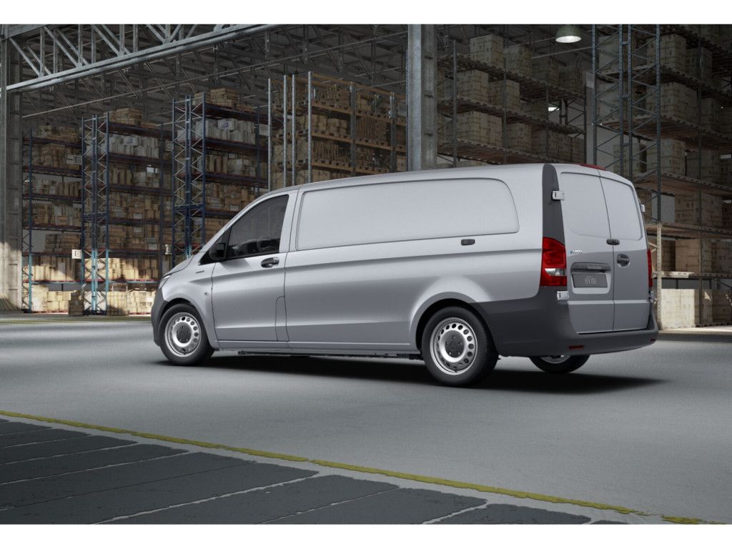 Mercedes-Benz Vito 2023