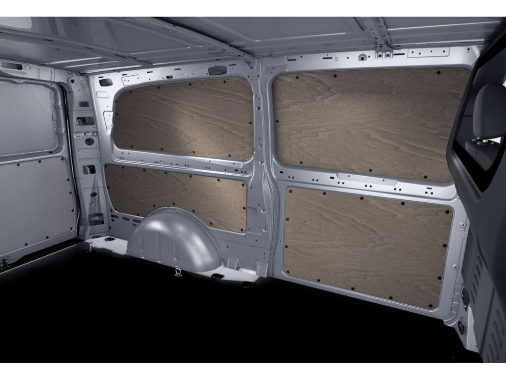 Mercedes-Benz Vito 2023