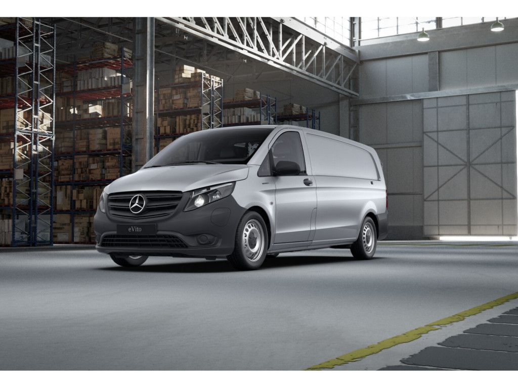 Mercedes-Benz Vito 2023