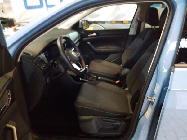 Volkswagen T-Cross 2024