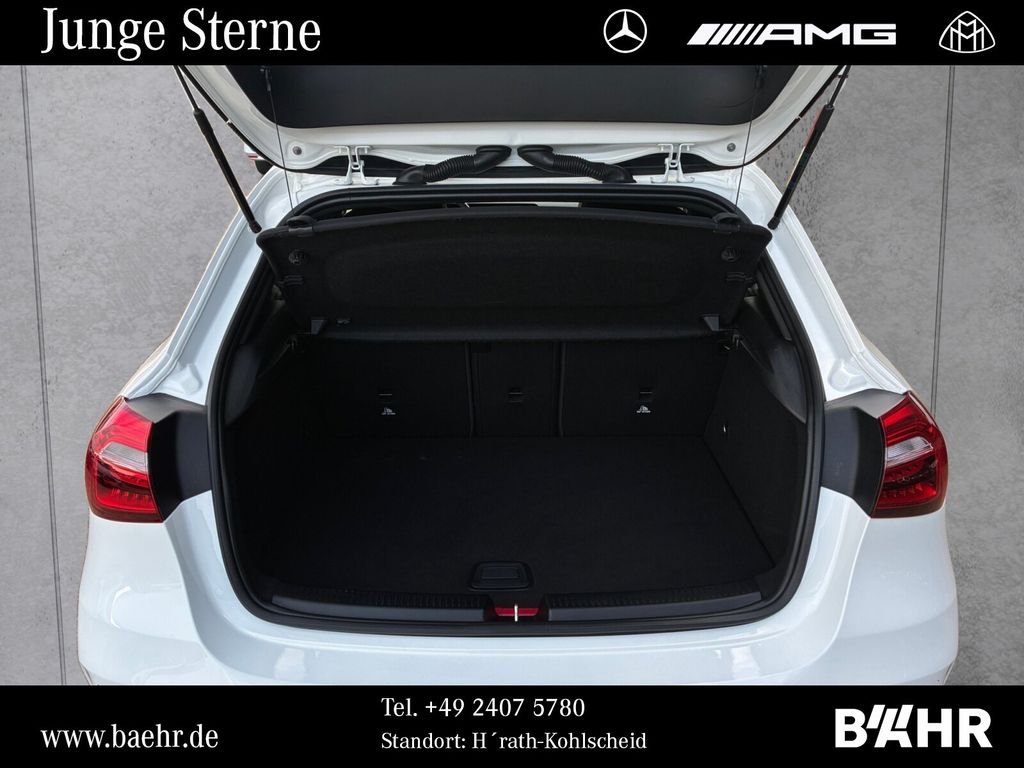 Mercedes-Benz A 250 2021