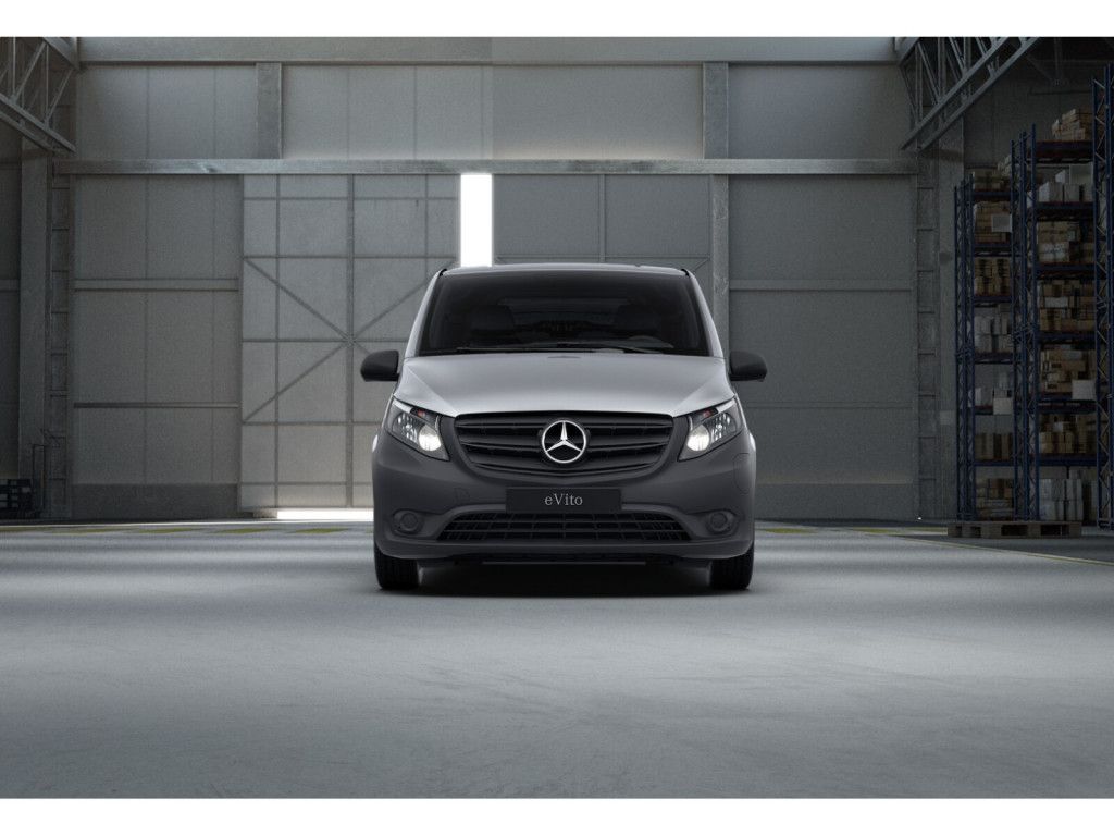 Mercedes-Benz Vito 2023