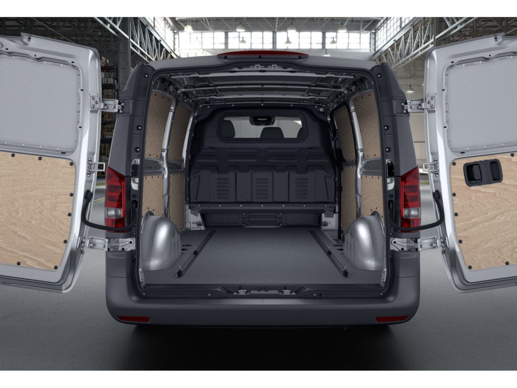 Mercedes-Benz Vito 2023