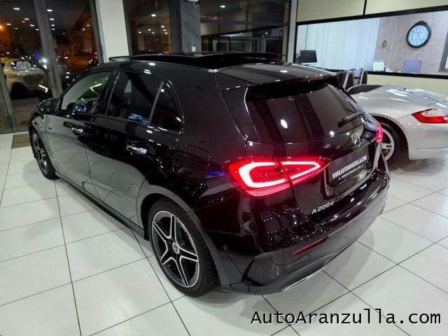 Mercedes-Benz A 200 2022