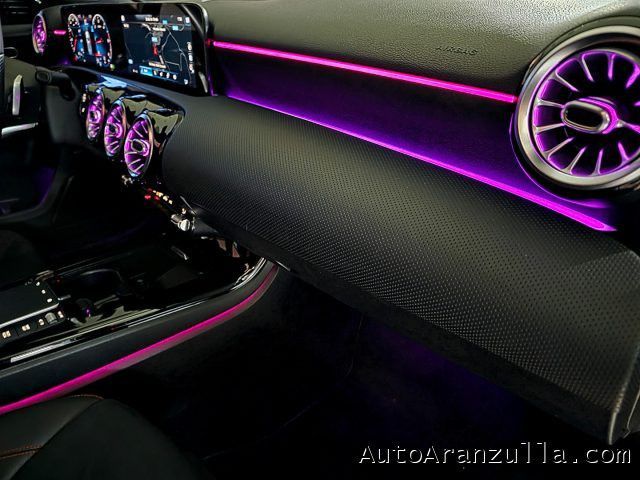 Mercedes-Benz A 200 2022