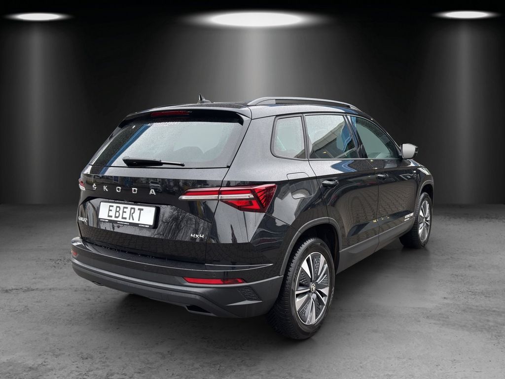 Skoda Karoq 2023