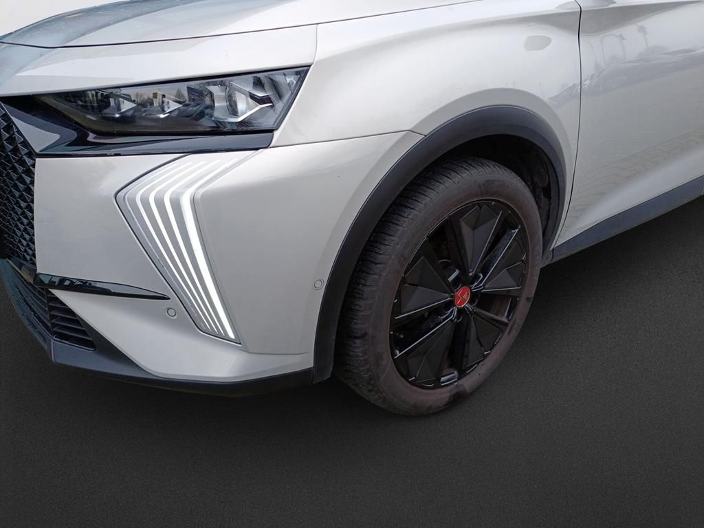 DS Automobiles DS7 (Crossback) 2023