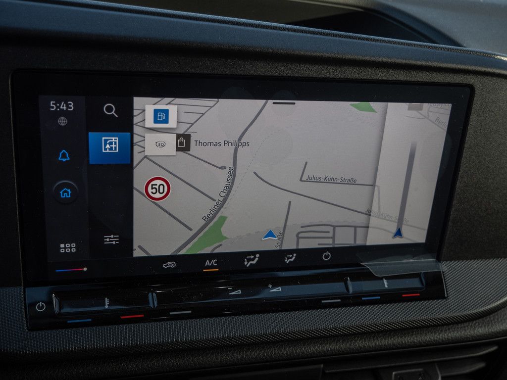 Ford Transit Connect 2025