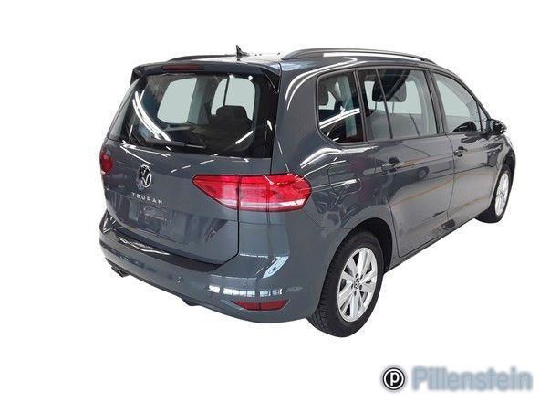 Volkswagen Touran 2024