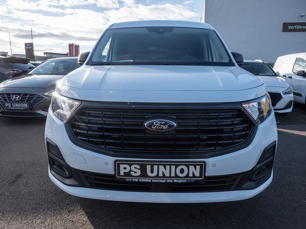 Ford Transit Connect 2025