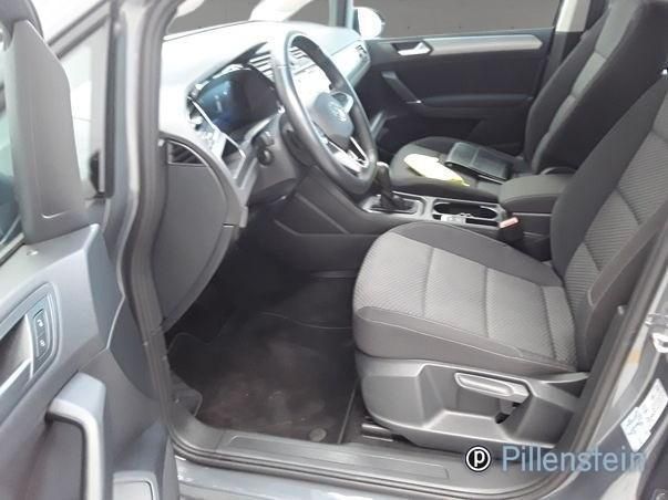 Volkswagen Touran 2024