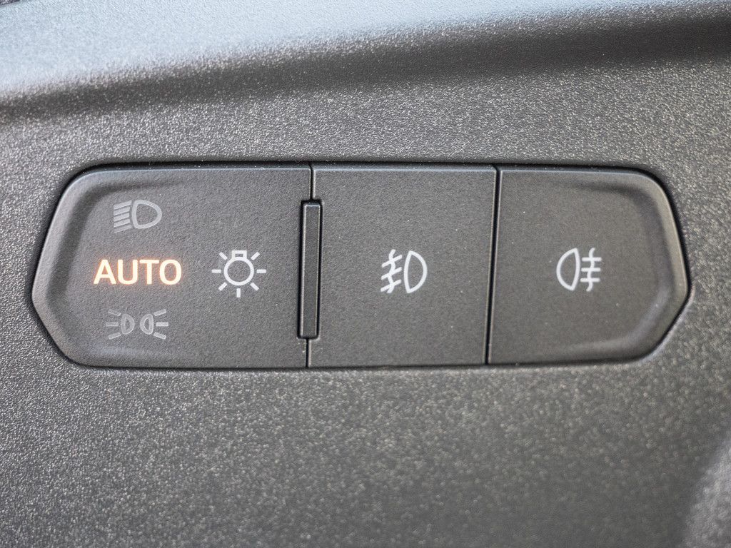 Ford Transit Connect 2025