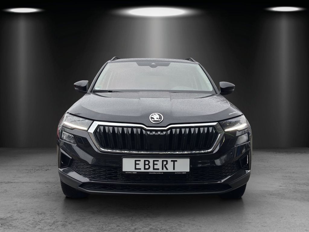 Skoda Karoq 2023