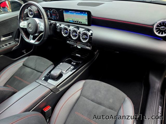 Mercedes-Benz A 200 2022