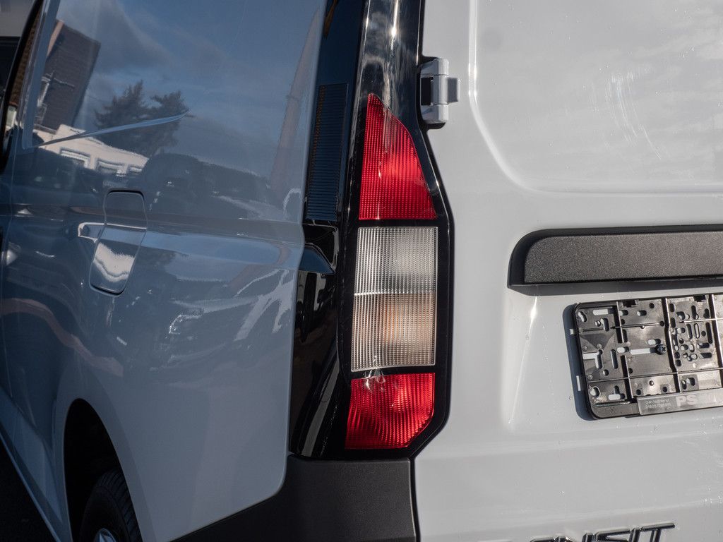 Ford Transit Connect 2025