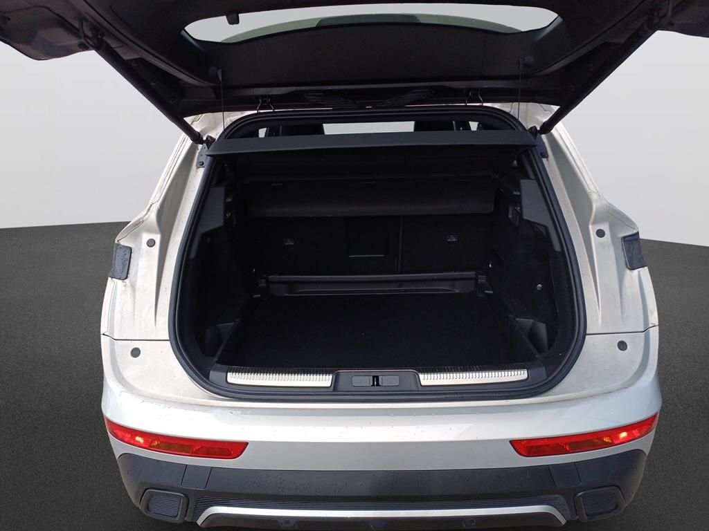 DS Automobiles DS7 (Crossback) 2023