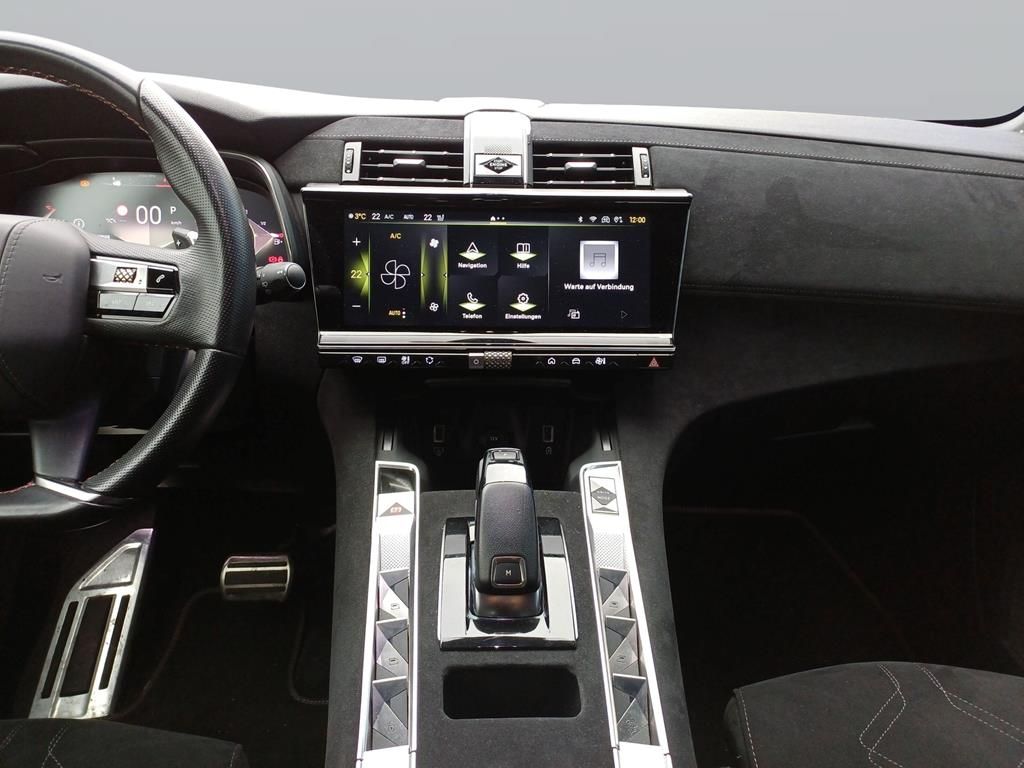 DS Automobiles DS7 (Crossback) 2023