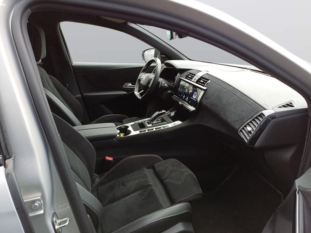 DS Automobiles DS7 (Crossback) 2023