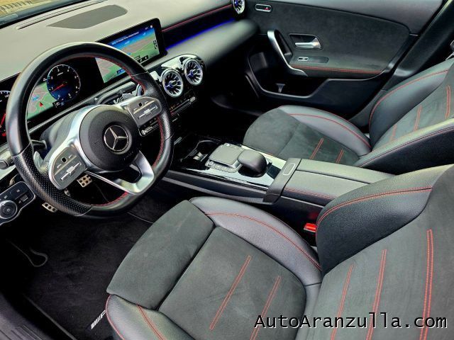 Mercedes-Benz A 200 2022