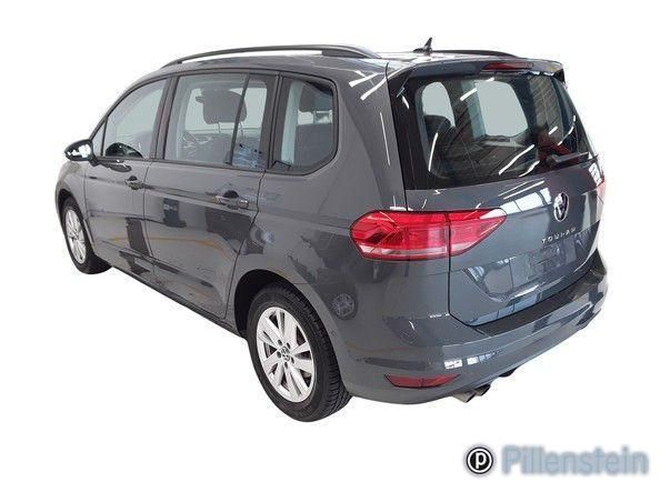 Volkswagen Touran 2024