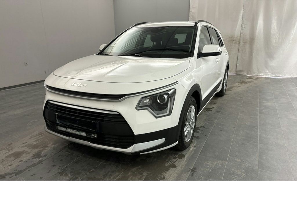 Kia Niro 2023
