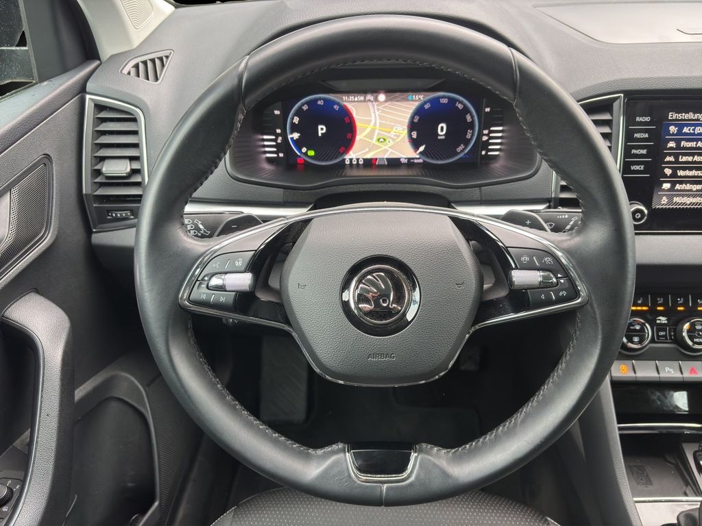 Skoda Karoq 2023