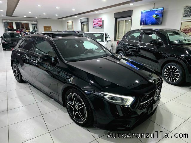 Mercedes-Benz A 200 2022