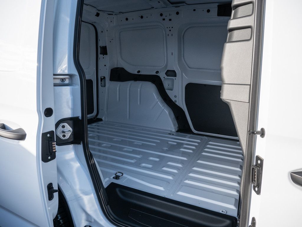 Ford Transit Connect 2025