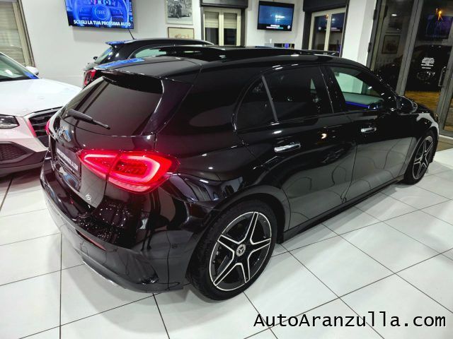 Mercedes-Benz A 200 2022