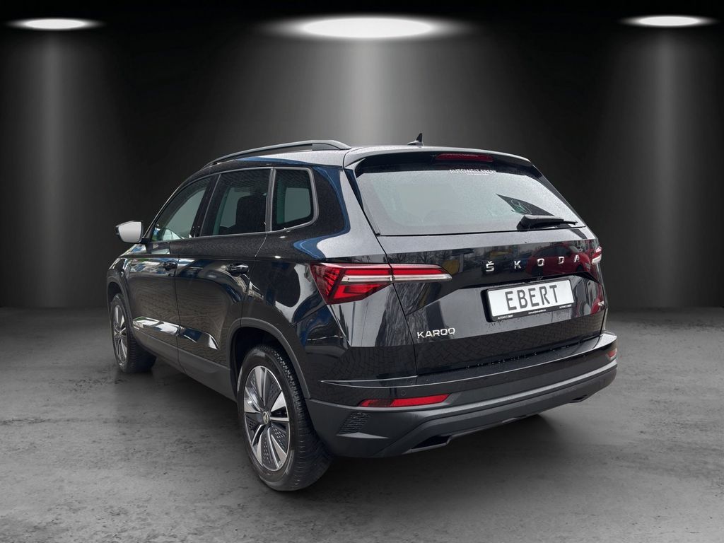Skoda Karoq 2023