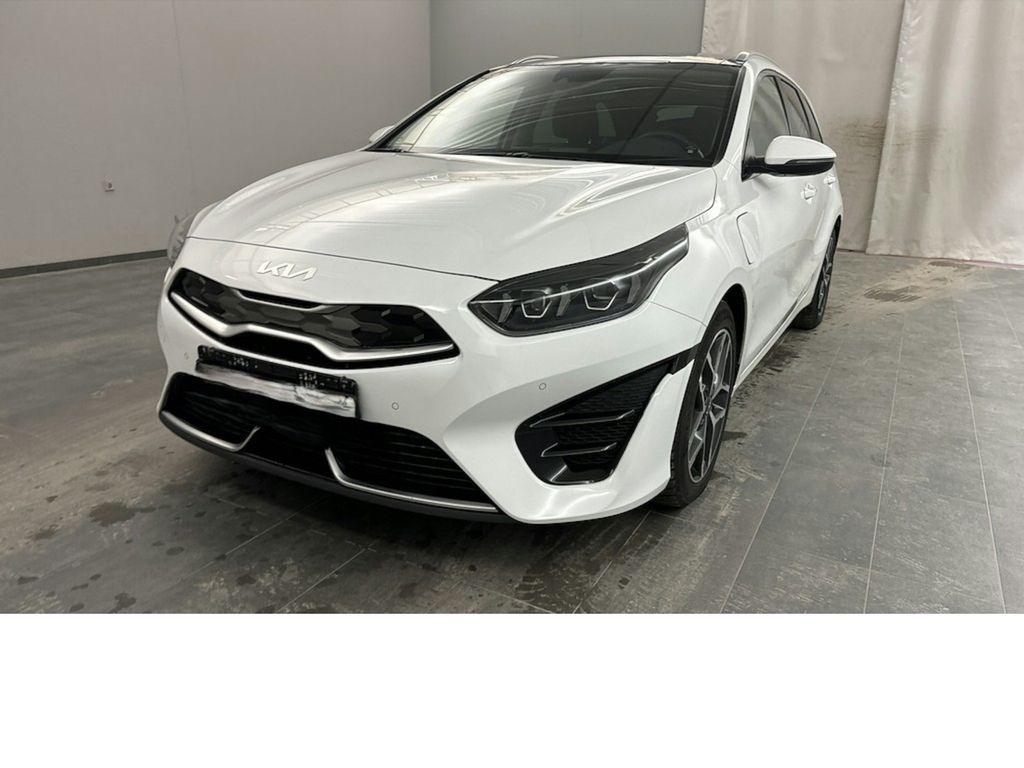 Kia cee'd Sportswagon 2022