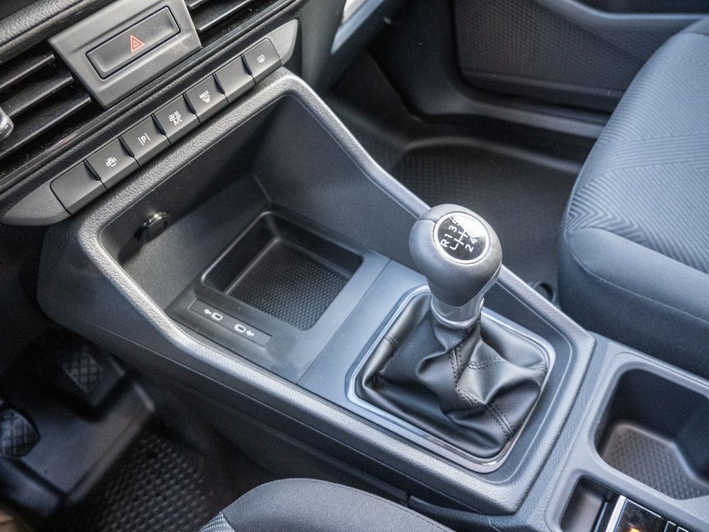 Ford Transit Connect 2025