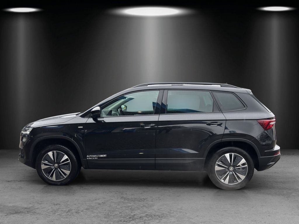 Skoda Karoq 2023