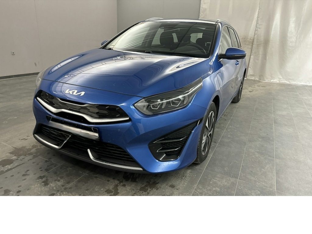Kia cee'd Sportswagon 2022