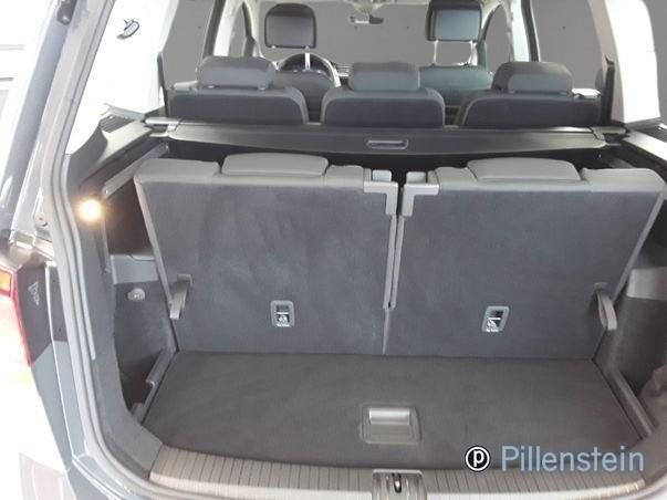 Volkswagen Touran 2024