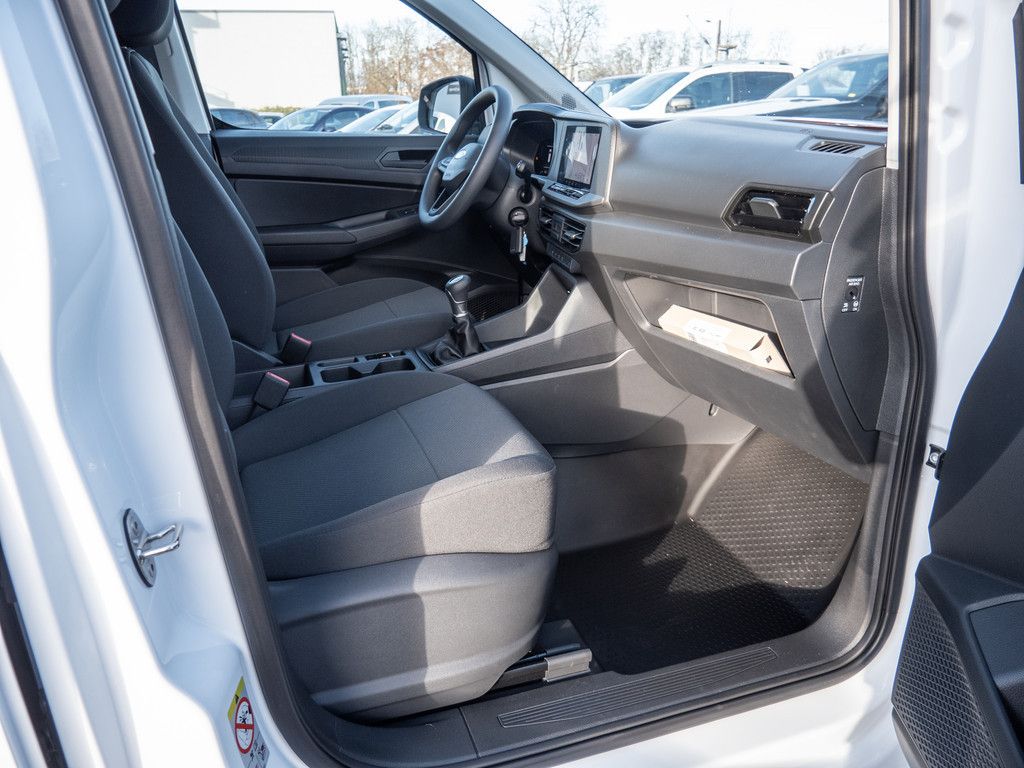 Ford Transit Connect 2025